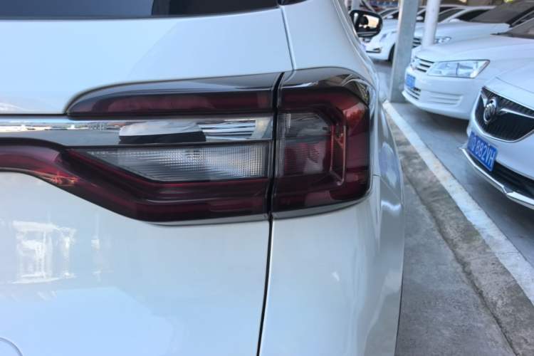 Used Cowin Xuanjie 2020 1.5L Manual Xuan Right Rear Taillight
