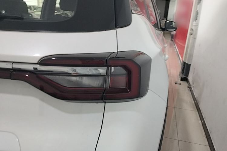 Used Cowin Xuanjie 2020 1.5L CVT Zhaо Right Rear Taillight