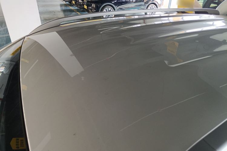 Used Cowin Xuanjie 2020 1.5L Manual Enjoy Roof