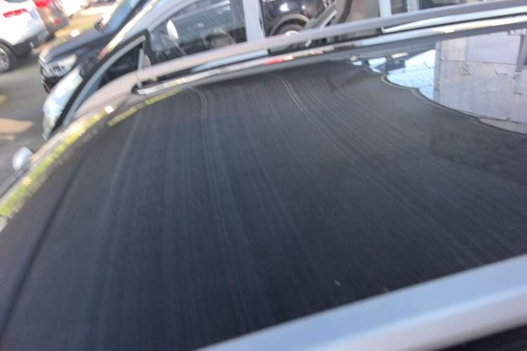 Used Cowin Xuanjie 2020 1.5L CVT Zhaо Roof