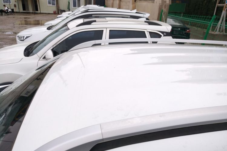 Used Cowin Xuanjie 2020 Revised Version 1.5L Manual - Yue Roof