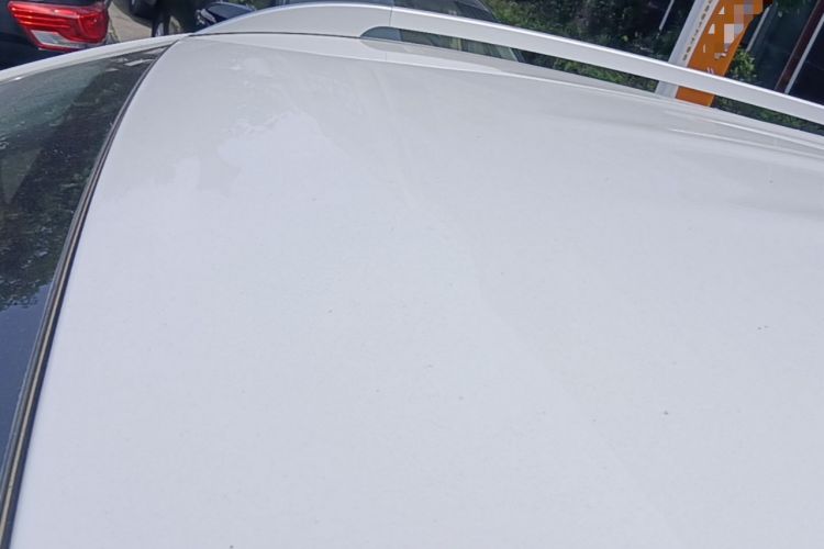 Used Cowin Xuanjie 2020 1.5L Manual Trendy Roof
