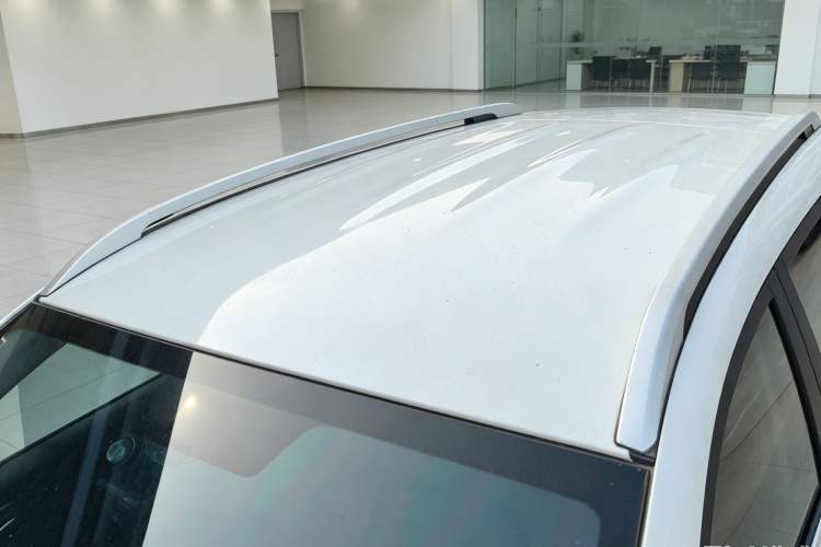 Used Cowin Xuanjie 2020 Revised Version 1.5L Manual - Yue Roof