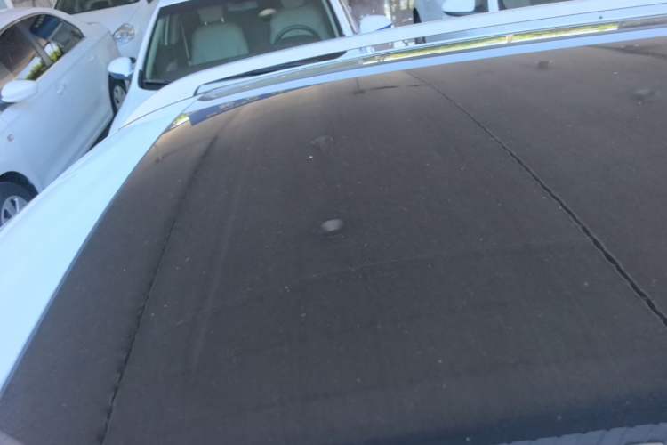 Used Cowin Xuanjie 2020 1.5L Manual Xuan Roof