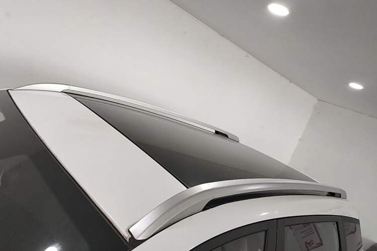Used Cowin Xuanjie 2020 1.5L CVT Zhaо Roof