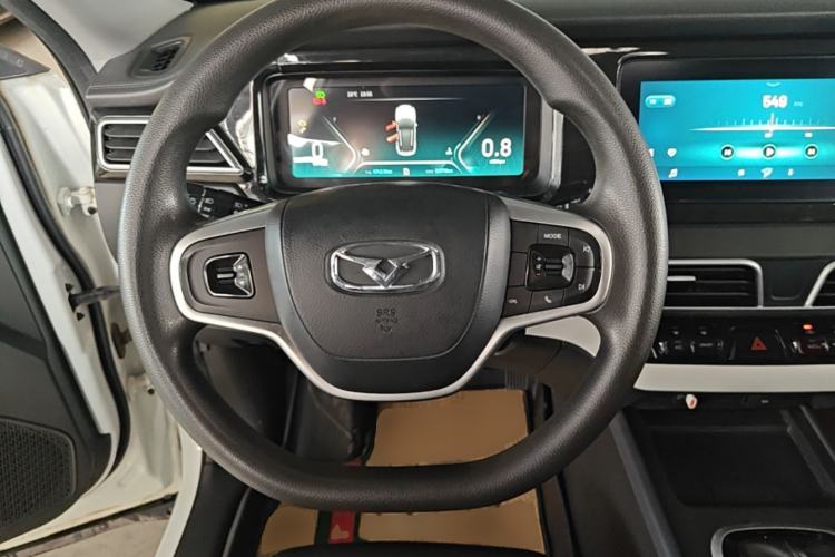 Used Cowin Xuanjie 2020 1.5L Manual Trendy Steering Wheel
