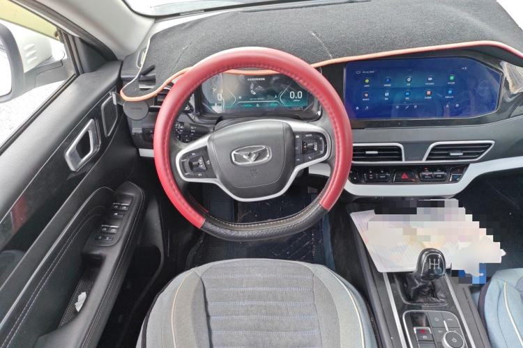 Used Cowin Xuanjie 2020 1.5L Manual Xuan Steering Wheel