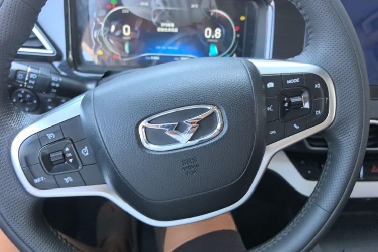 Used Cowin Xuanjie 2020 1.5L Manual Xuan Steering Wheel