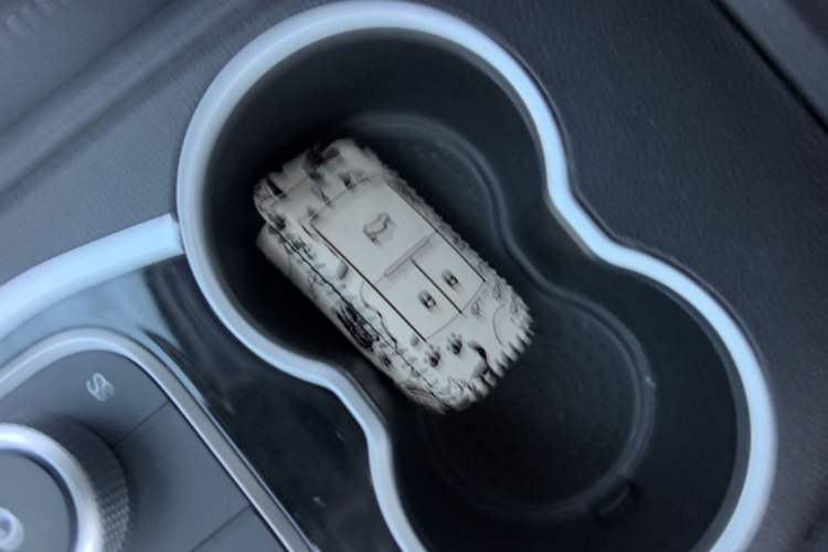 Used Cowin Xuanjie 2020 1.5L CVT Zhaо Vehicle Key
