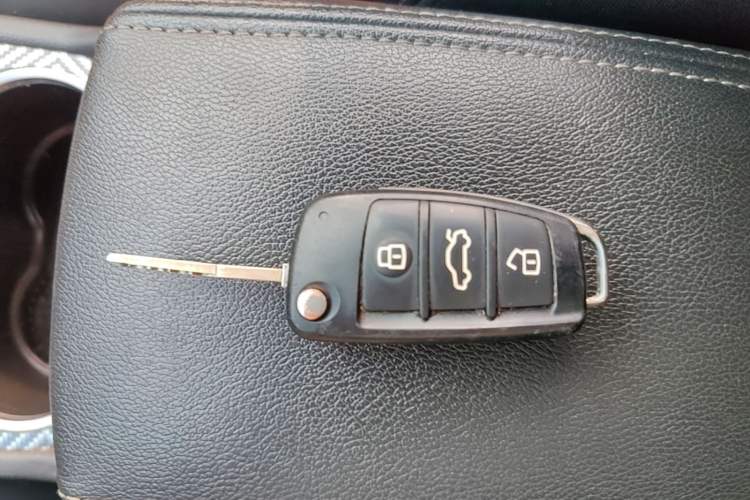 Used Cowin Xuanjie 2020 Revised Version 1.5L Manual - Yue Vehicle Key