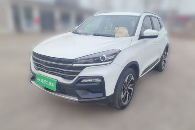 Used Cowin Xuanjie 2020 Updated 1.5L CVT Zhaо