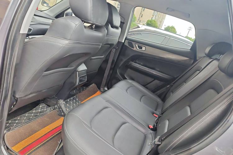 Used Cowin Xuanjie 2021 1.5L CVT Luxury Edition Interior 2