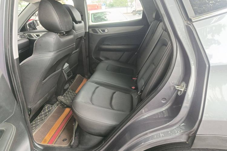 Used Cowin Xuanjie 2021 1.5L CVT Luxury Edition Interior 4