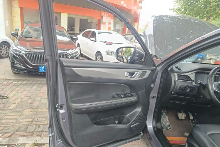 Used Cowin Xuanjie 2021 1.5L CVT Luxury Edition Interior 7