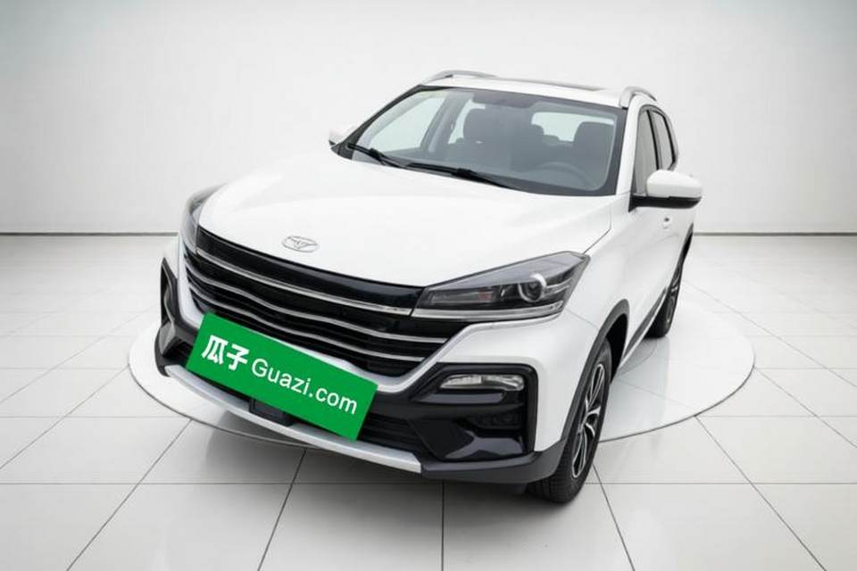 Cowin Xuanjie 2021