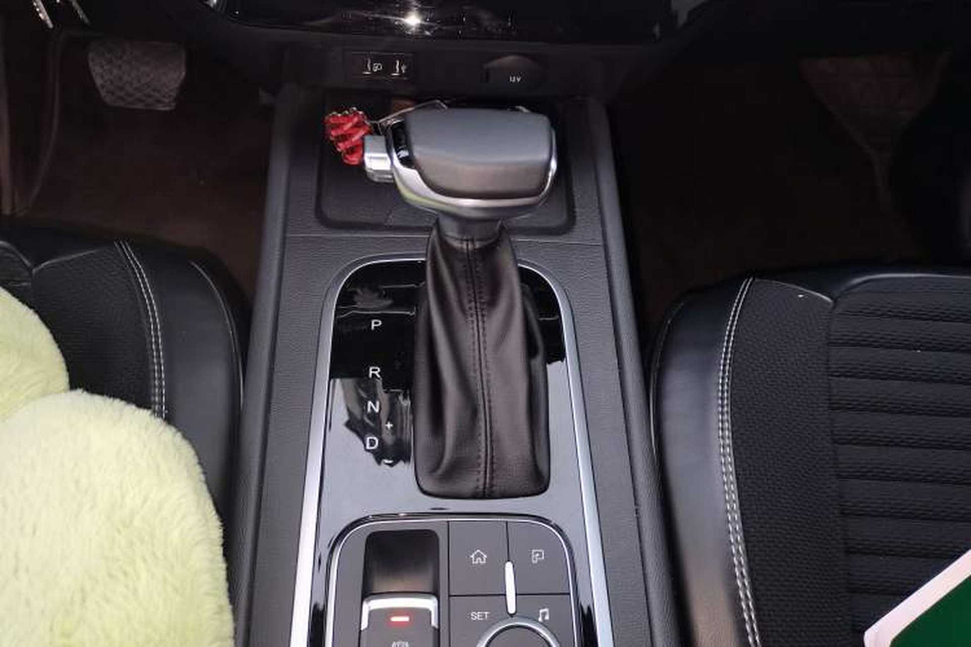 Used Cowin Xuanjie 2021 1.5L CVT Enjoyment Edition Gear Lever