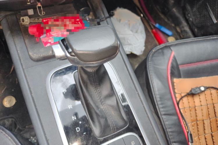 Used Cowin Xuanjie 2021 1.5L CVT Enjoyment Edition Gear Lever