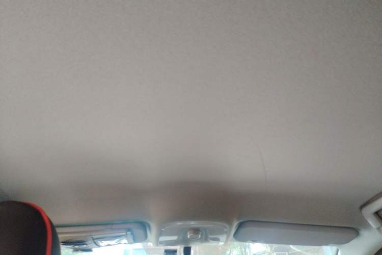Used Cowin Xuanjie 2021 1.5L CVT Enjoyment Edition Headliner
