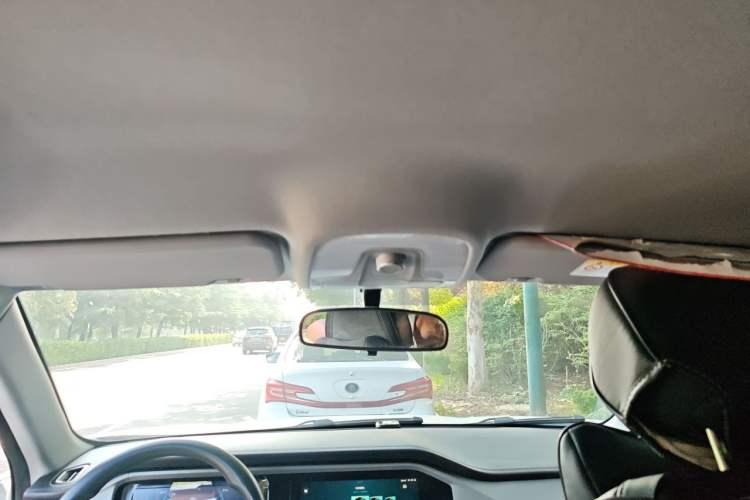 Used Cowin Xuanjie 2021 1.5L CVT Enjoyment Edition Headliner