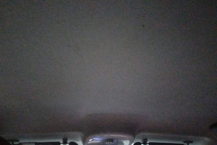 Used Cowin Xuanjie 2021 1.5L CVT Enjoyment Edition Headliner