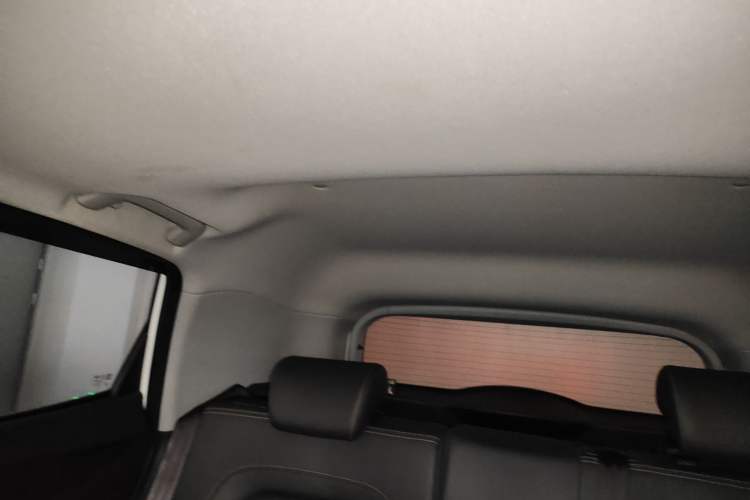 Used Cowin Xuanjie 2021 1.5L CVT Star Edition Headliner