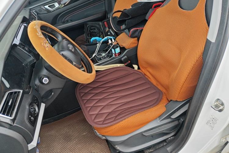 Used Cowin Xuanjie 2021 1.5L Manual Enjoyment Edition Left Front Seat