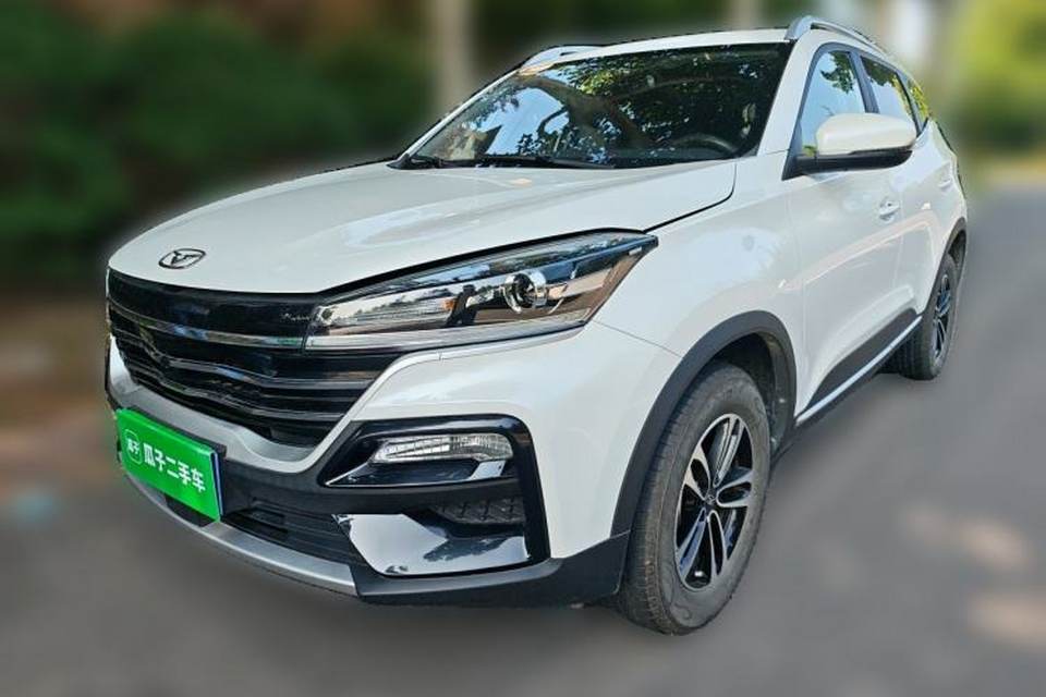 Cowin Xuanjie 2021