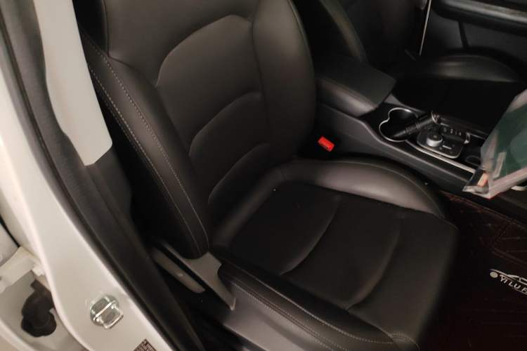 Used Cowin Xuanjie 2021 1.5L CVT Star Edition Right Front Seat