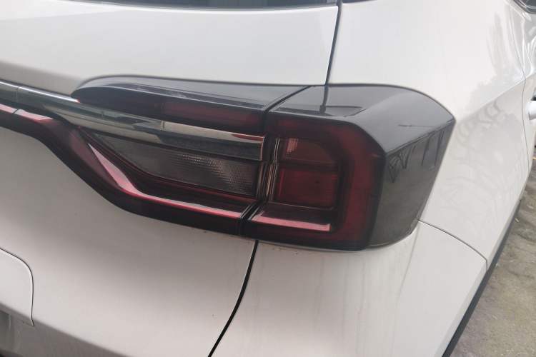 Used Cowin Xuanjie 2021 1.5L CVT Enjoyment Edition Right Rear Taillight
