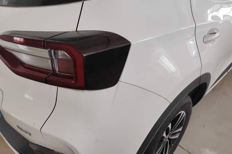 Used Cowin Xuanjie 2021 1.5L CVT Star Edition Right Rear Taillight