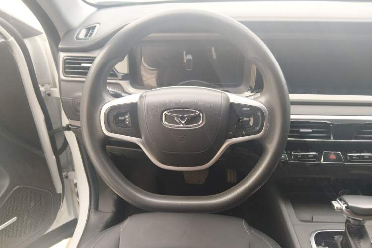 Used Cowin Xuanjie 2021 1.5L CVT Enjoyment Edition Steering Wheel