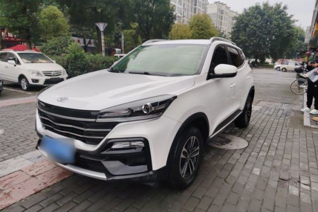 Used Cowin Xuanjie 2021 1.5L CVT Enjoyment Edition