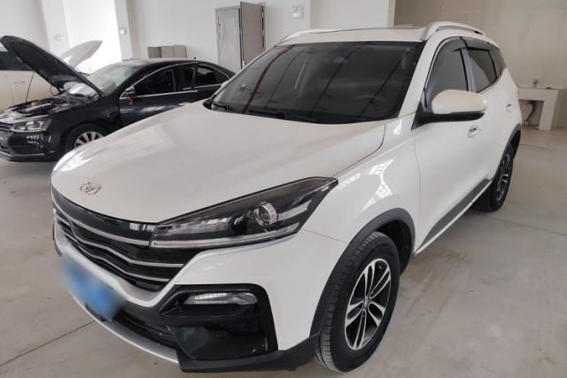 Used Cowin Xuanjie 2021 1.5L CVT Star Edition