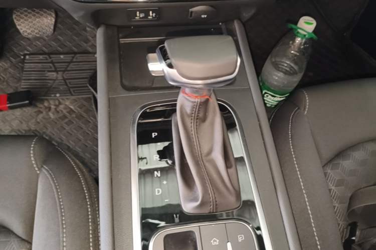 Used Cowin Xuanjie 2023 1.5L CVT Enjoyment Edition Gear Lever