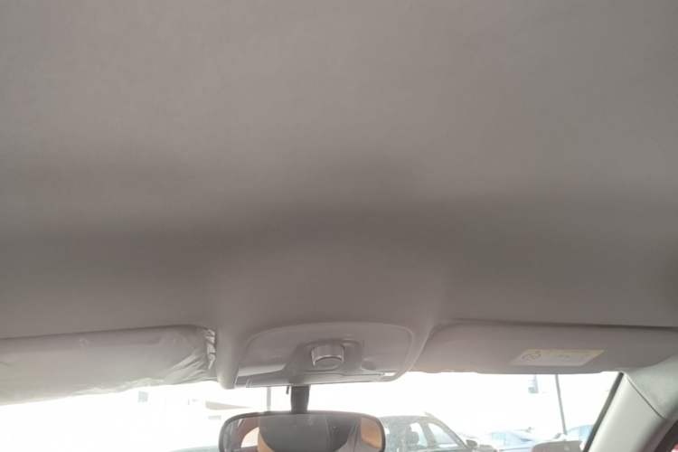 Used Cowin Xuanjie 2023 1.5L CVT Enjoyment Edition Headliner