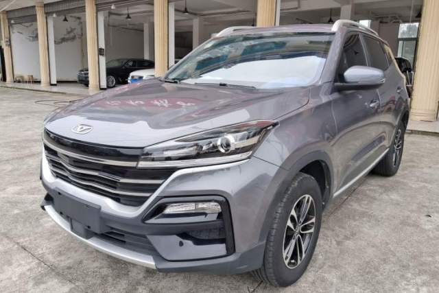 Used Cowin Xuanjie 2023 1.5L Manual Enjoyment Edition