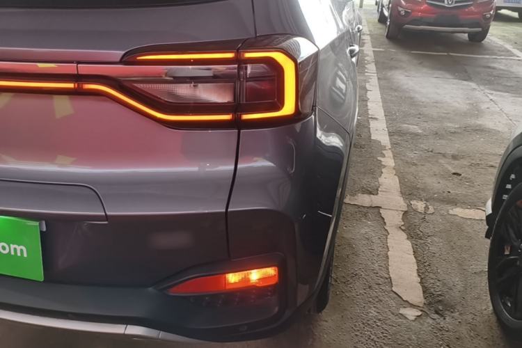 Used Cowin Xuanjie 2023 1.5L CVT Enjoyment Edition Right Rear Taillight