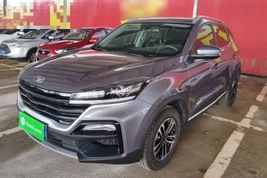 Used Cowin Xuanjie 2023 1.5L CVT Enjoyment Edition