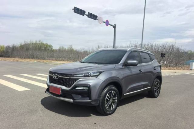 Used Cowin Xuanjie 2023 1.5L Manual Enjoyment Edition