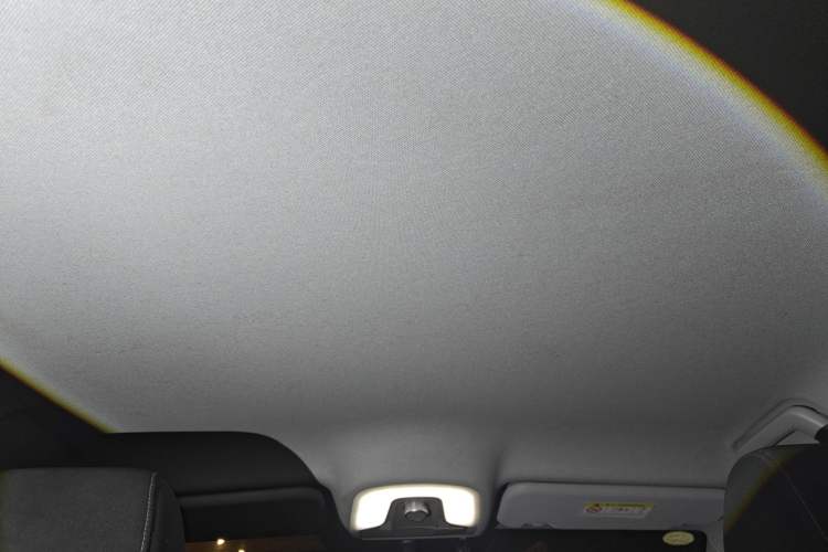 Used Cowin Xuanjie 2023 1.5L Manual Enjoyment Edition Headliner