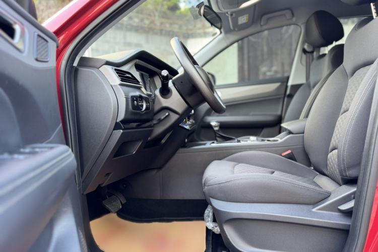 Used Cowin Xuanjie 2023 1.5L CVT Enjoyment Edition Interior 4