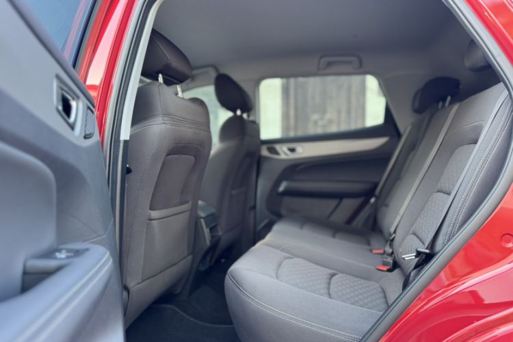 Used Cowin Xuanjie 2023 1.5L CVT Enjoyment Edition Interior 5