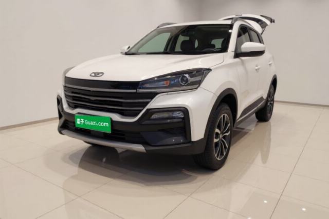 Cowin Xuanjie 2023 1.5L Manual Enjoyment Edition usado