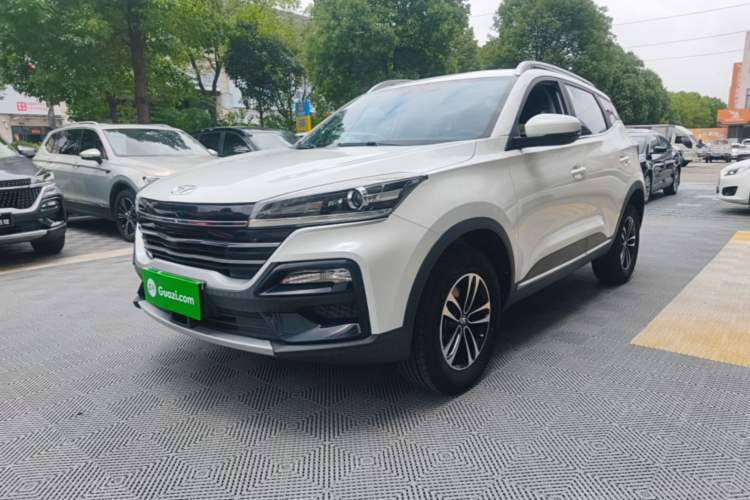 Used Cowin Xuanjie 2023 1.5L CVT Enjoyment Edition Guazi used car, China used car export, Used car for sale, Used  cars, Cheapest cars for sale
