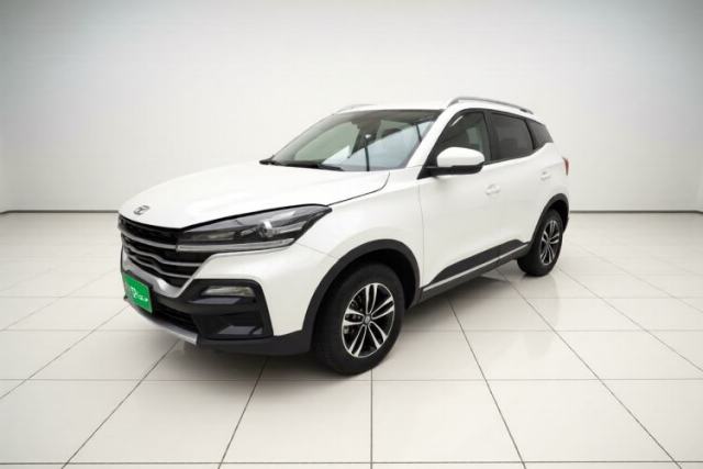Used Cowin Xuanjie 2023 1.5L Manual Enjoyment Edition