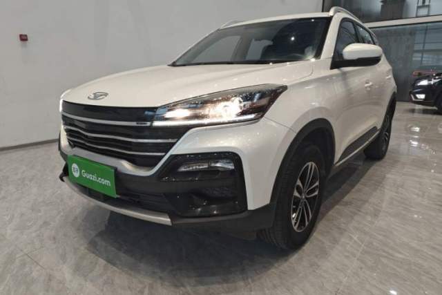 Used Cowin Xuanjie 2023 1.5L Manual Enjoyment Edition