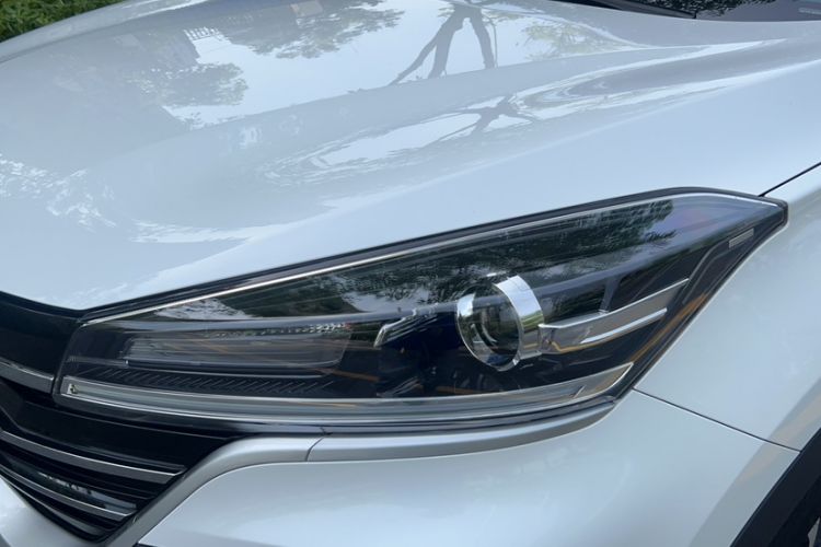 Used Cowin Xuanjie 2023 1.5L CVT Enjoyment Edition Exterior 1