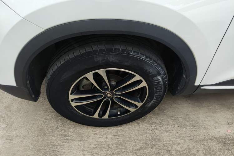 Used Cowin Xuanjie 2023 1.5L CVT Enjoyment Edition Exterior 2
