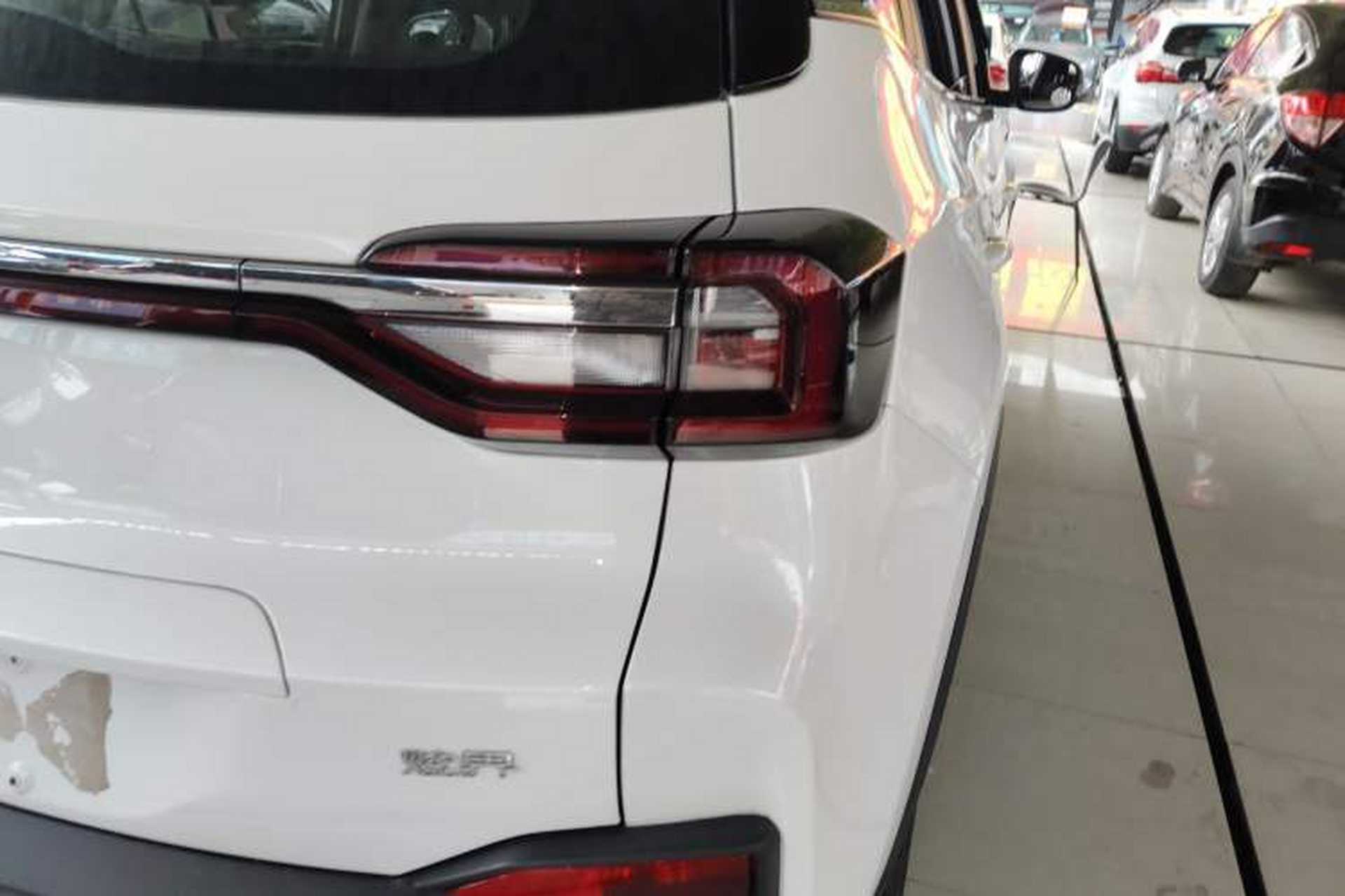 Used Cowin Xuanjie 2023 1.5L Manual Enjoyment Edition Exterior 3