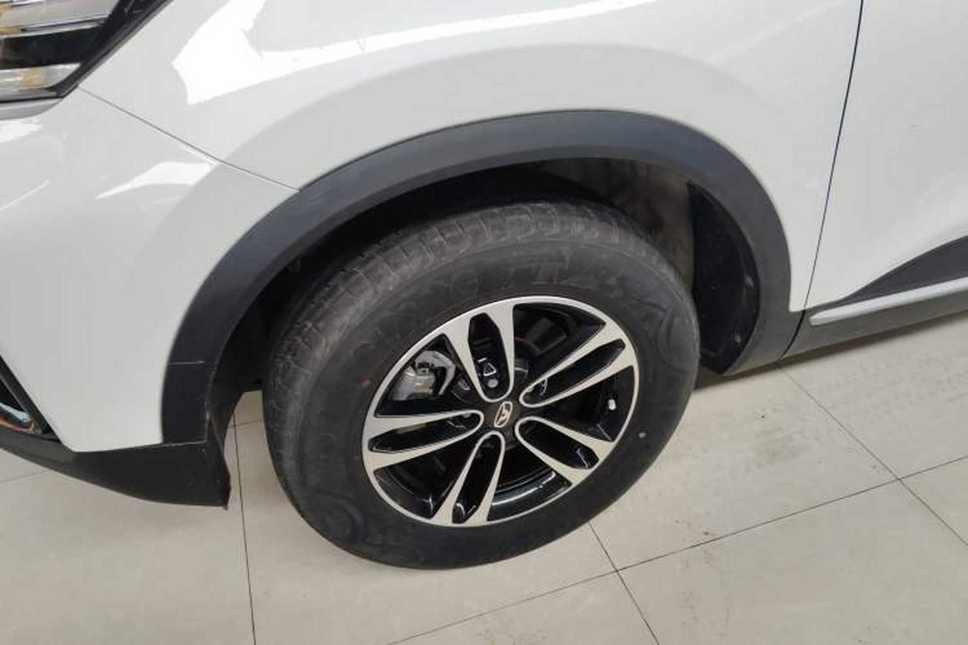 Used Cowin Xuanjie 2023 1.5L Manual Enjoyment Edition Exterior 4